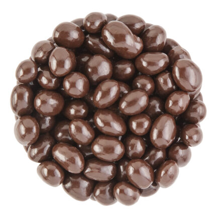 Belgian Dark Chocolate Peanuts