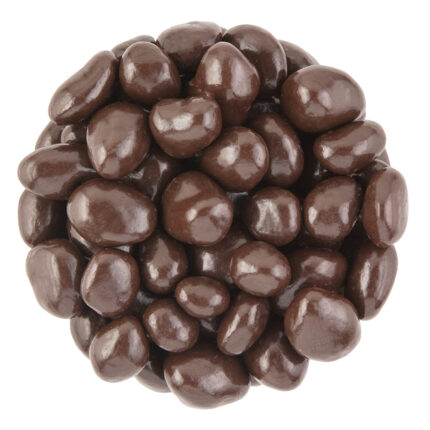 Belgian Dark Chocolate Raisins