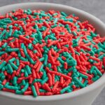Holiday Sprinkle Mix
