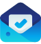 Mail icon (60 x 65 px)