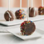 Two Point One Ounce Cake Pops