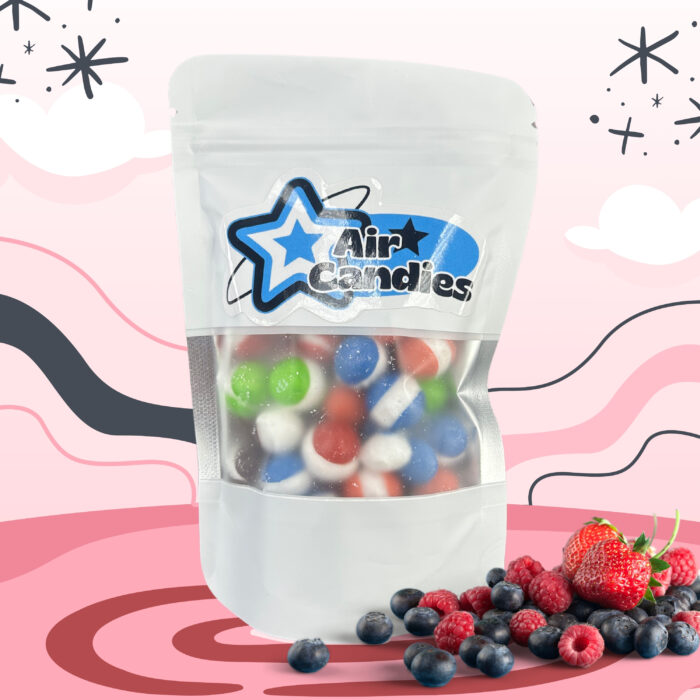 Wild Berry Freeze Dried Skittles scaled